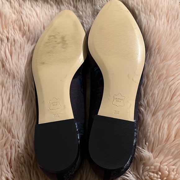 Talbots flats - Picture 5 of 7